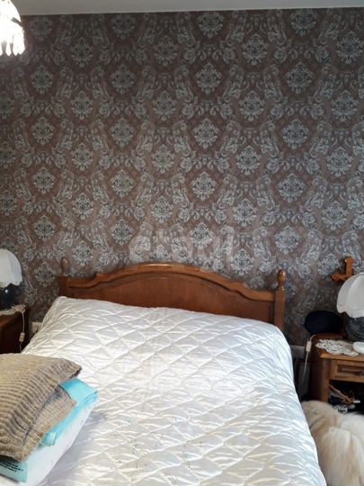 2-к. квартира, 50 м², 6/9 эт.