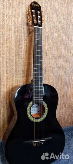 Классическая гитара