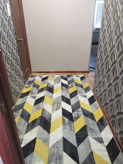 2-к. квартира, 50 м², 3/3 эт.