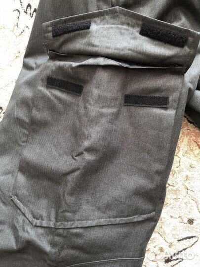 Горнолыжные брюки Columbia