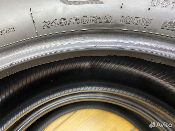 Bridgestone Alenza 001 245/50 R19 105W