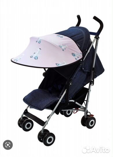 Солнцезащитный козырек Leokid