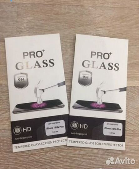 Чехлы и стёкла на айфон 6 плюс