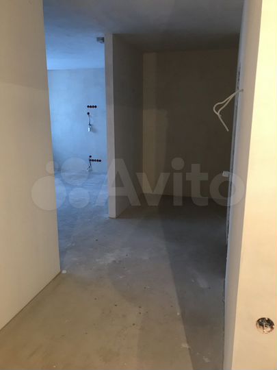 3-к. квартира, 103,8 м², 13/17 эт.