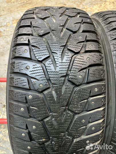 Yokohama Ice Guard G075 245/45 R19