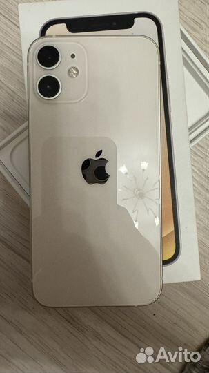 iPhone 12 mini, 128 ГБ