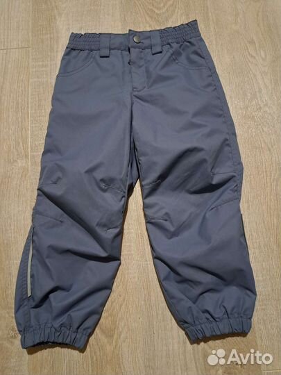 Брюки lassie 104