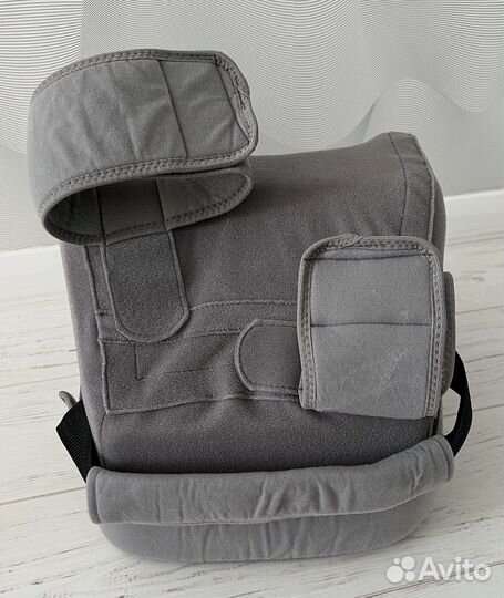 Бандаж, фиксирующий плечевой сустав