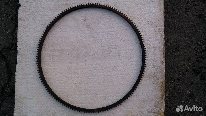 Венец маховика газ 53