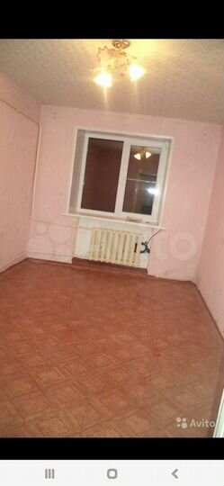 2-к. квартира, 47 м², 2/2 эт.