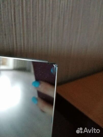 Зеркало настенное бу