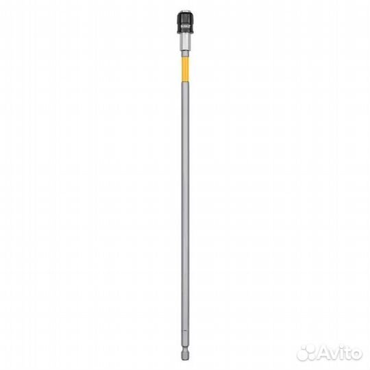 Удлинитель для бит DeWalt dwaf12extmf 304.8 мм