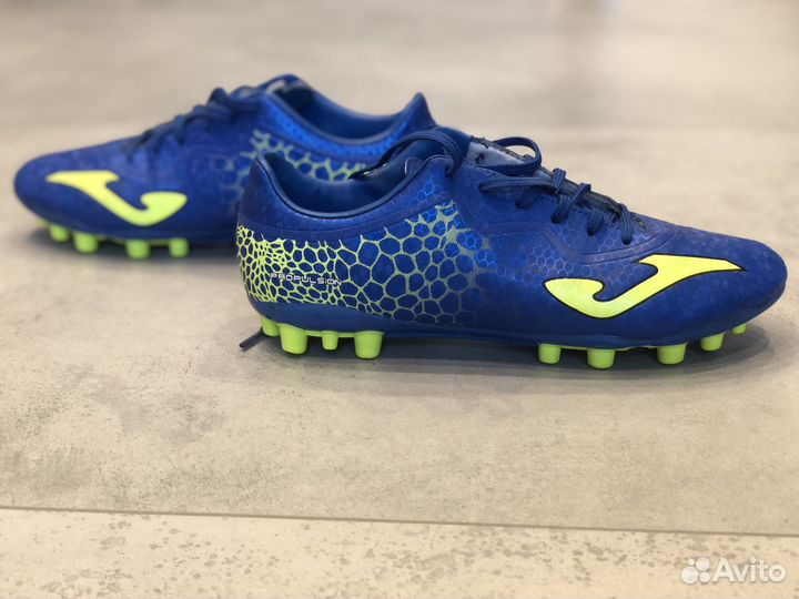 Бутсы Joma Propulsion 904 Royal