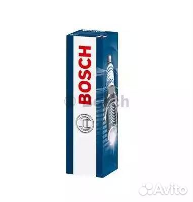 Свеча зажигания HR7MEV (1.19) bosch 0 242 236 633