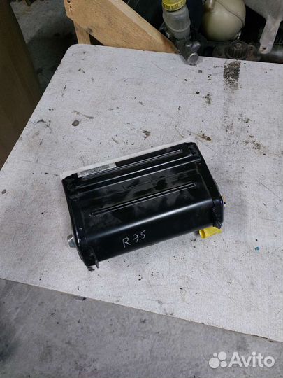 Подушка безопасности Airbag пассажирская rover 75
