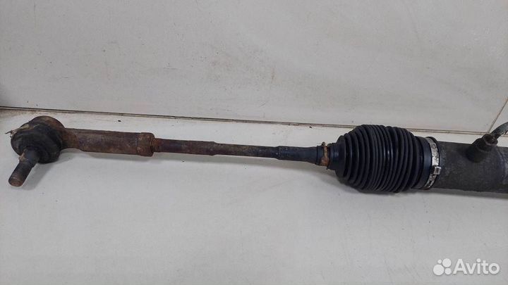 Рейка рулевая Nissan Almera N16 2000-2006