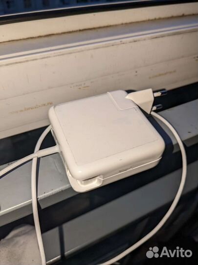 Magsafe 2 60w