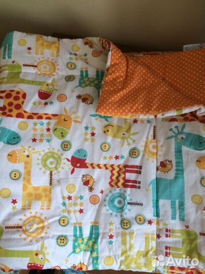 Комплект на выписку