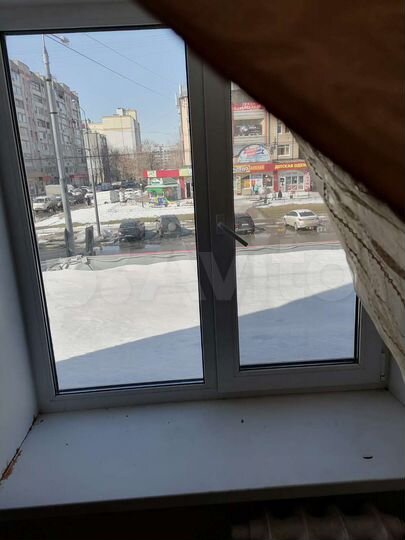 Комната 10 м² в 1-к., 2/5 эт.