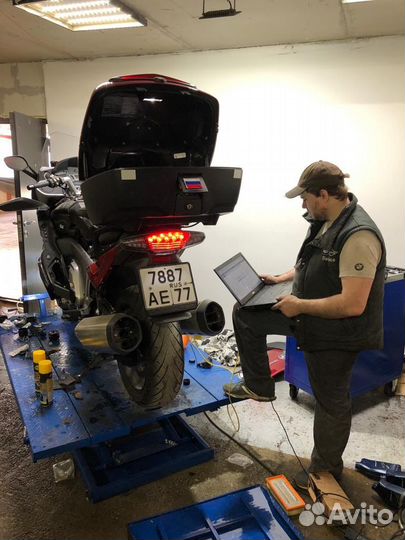 Подбор мото,консультация по ремонту бмв