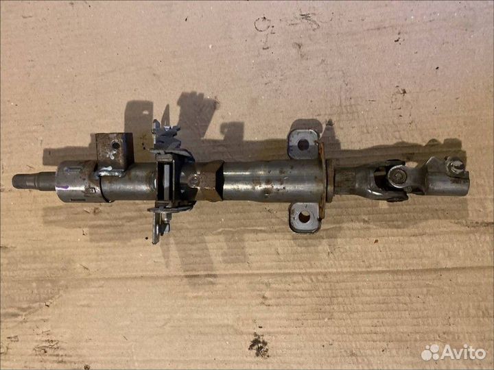 Колонка рулевая Peugeot Partner