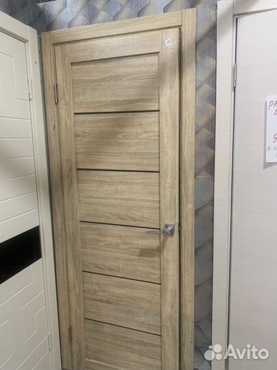 Межкомнатные двери высокого качества