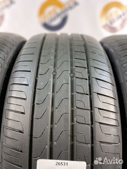 Pirelli Scorpion Verde 255/50 R19 107V