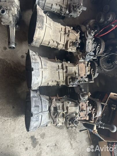 Запчасти на газель УАЗ