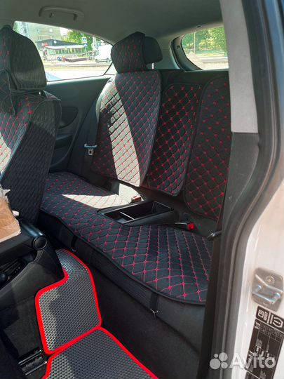 Eva/Эва коврики в любое авто