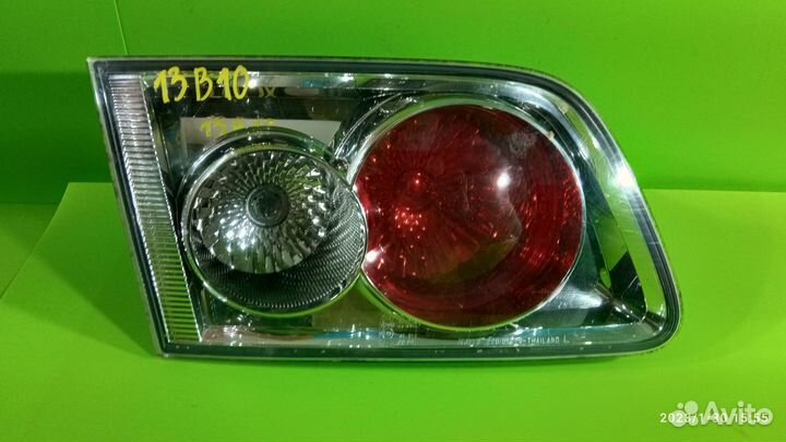 Фонарь внутренний левый для Mazda 6 GG 2002-2007