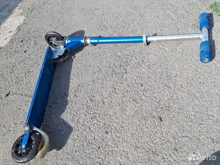 Самокат детский