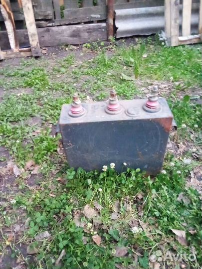 Кондесатор