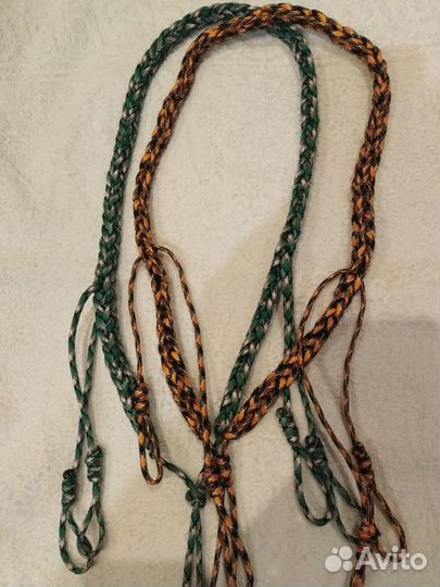 Подвесы для манков