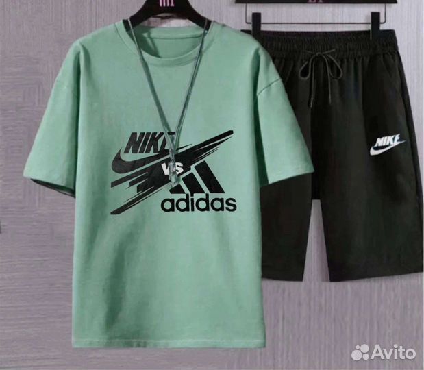 Костюм подростковый