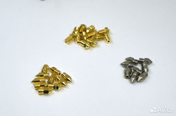 Запчасти для 3D принтера