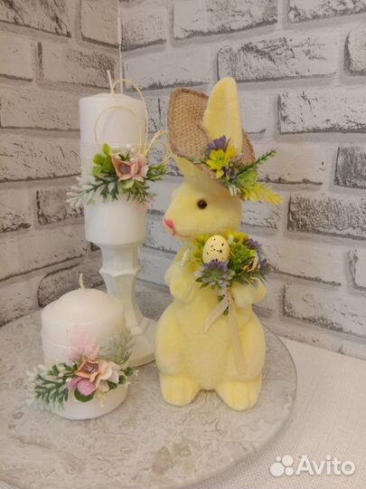 Пасхальный кролик