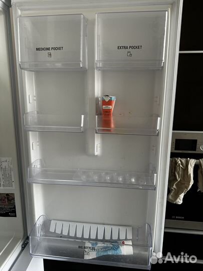 Холодильник
