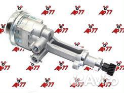 Масляный насос Isuzu 4JG2 8970331741