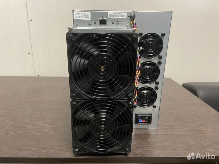 Bitmain Antminer T21 190th