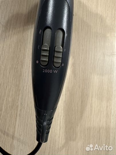 Фен philips hp 4935