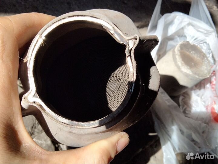 Катализатор