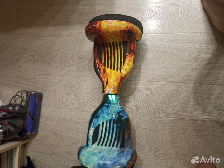 Геро скутер