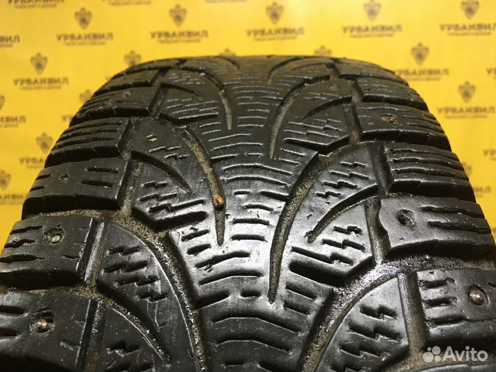 Pirelli Winter Carving Edge 215/60 R16 94T