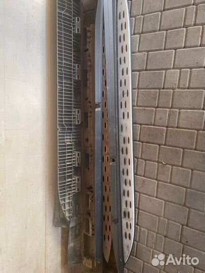 Проги на mercedes gle 350