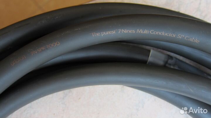 Ortofon Acrotec Monster Synergistic Research