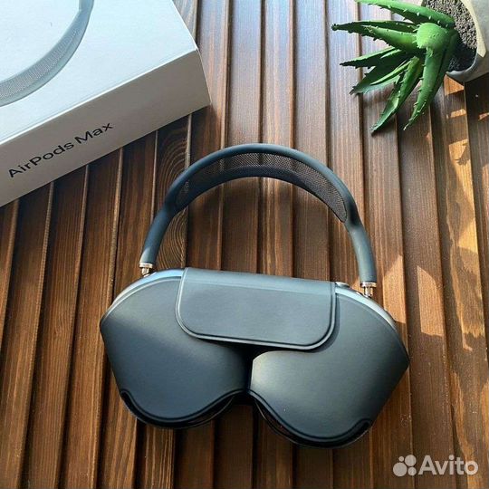 Наушники Apple AirPods Max Premium