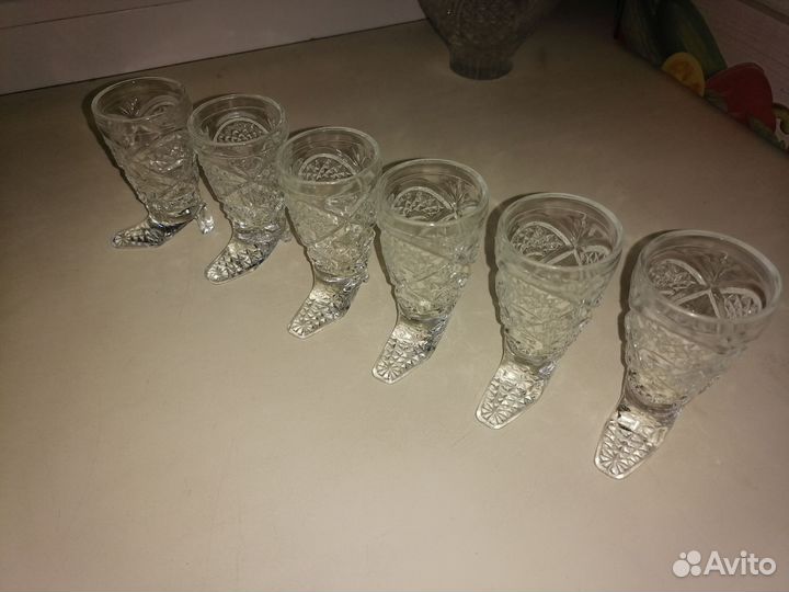 Посуда СССР