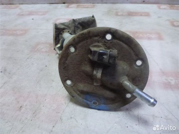 Насос топливный Daewoo Nexia N150