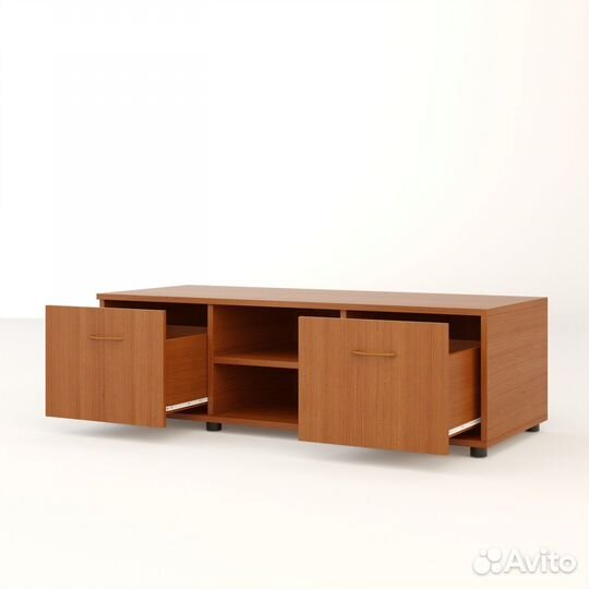 Горка №1 Тумба под тв