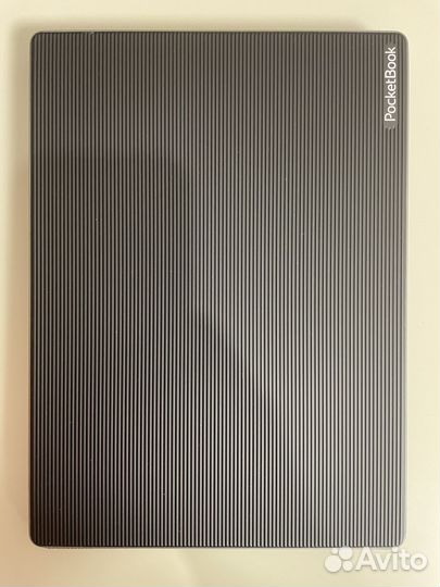 Электронная книга Pocketbook 970 с чехлом